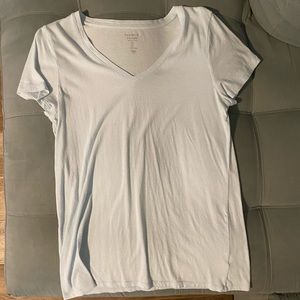 Gap V-neck T-shirt